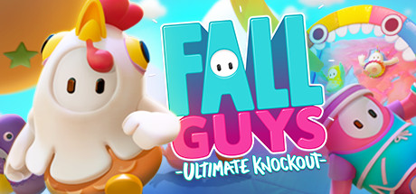 糖豆人：终极淘汰赛 Fall Guys: Ultimate Knockout