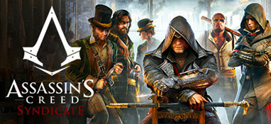 刺客信条枭雄 Assassins Creed® Syndicate