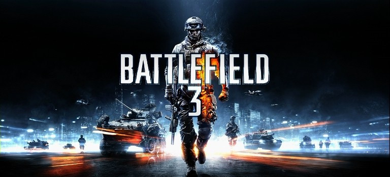 战地3 Battlefield 3 （橘子Origin平台游戏）