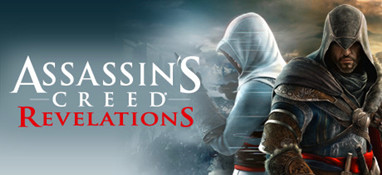 刺客信条：启示录 Assassins Creed® Revelations
